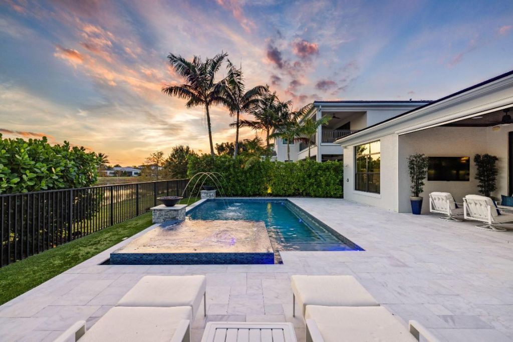 5704 Gauguin Terrace, Palm Beach Gardens, FL 33418 Photo