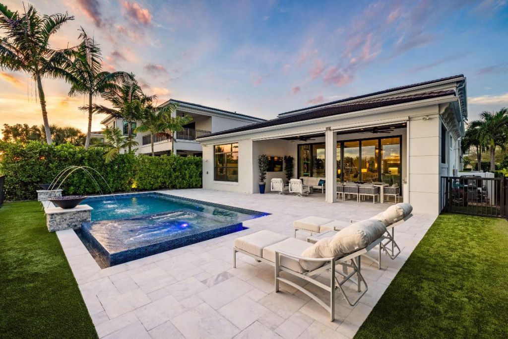 5704 Gauguin Terrace, Palm Beach Gardens, FL 33418 Photo