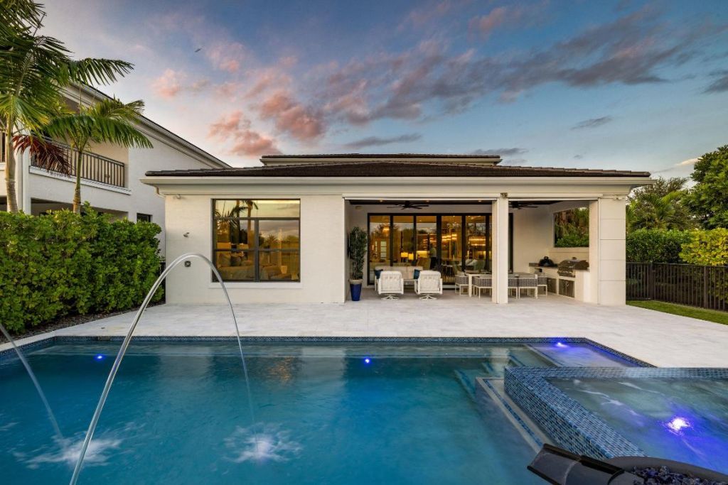 5704 Gauguin Terrace, Palm Beach Gardens, FL 33418 Photo