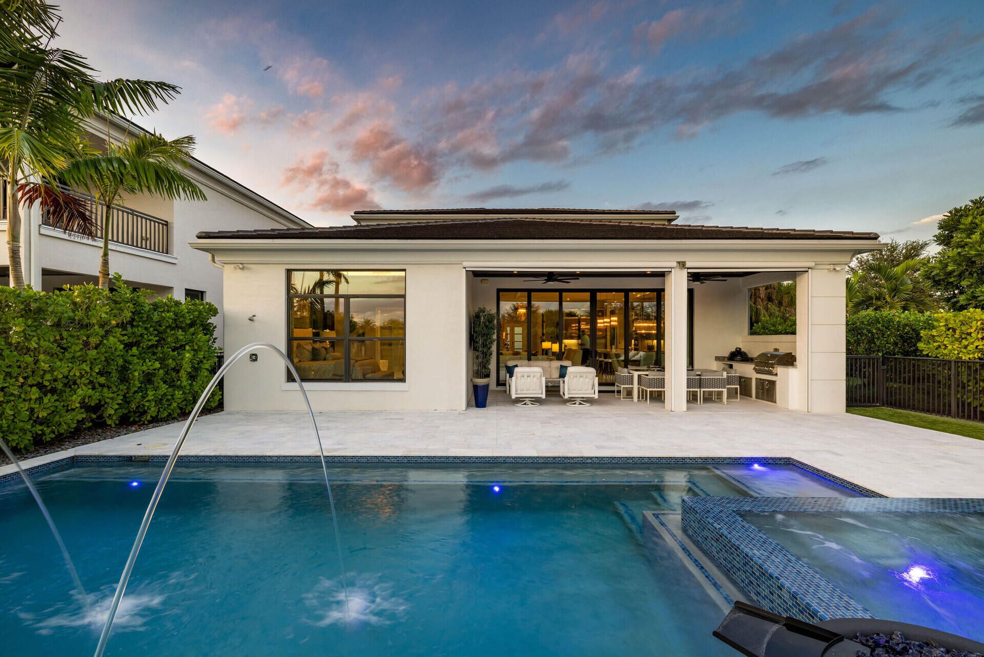 5704 Gauguin Terrace, Palm Beach Gardens, FL 33418 Photo