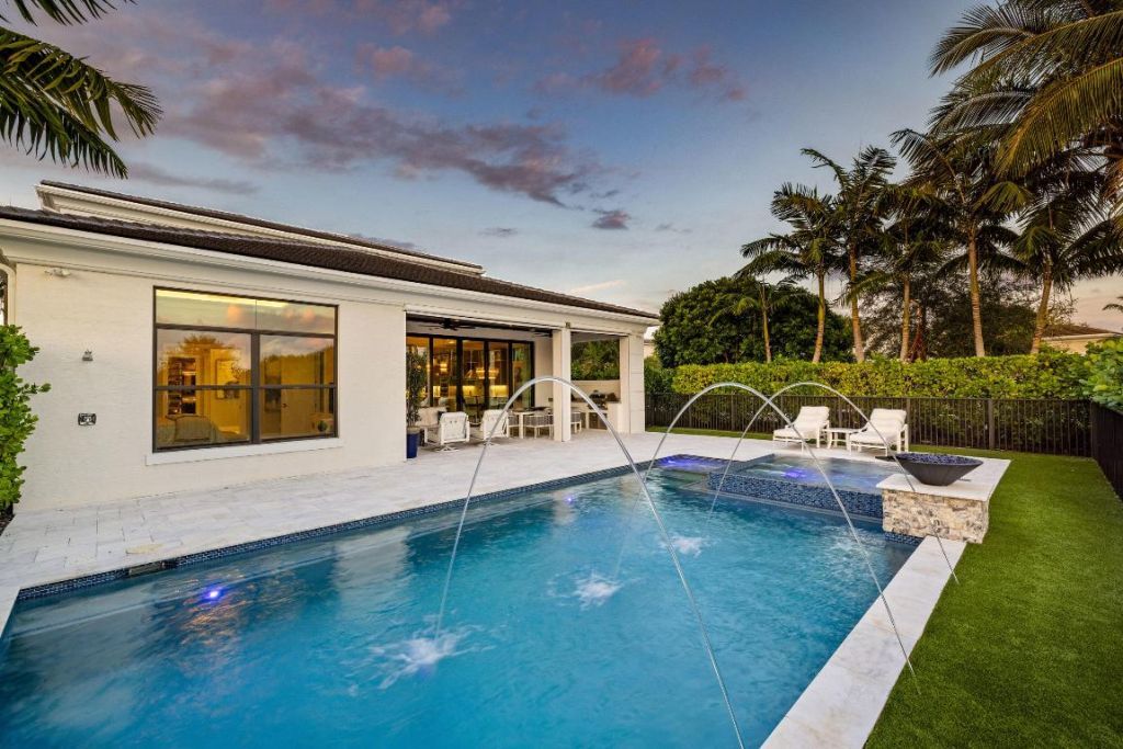 5704 Gauguin Terrace, Palm Beach Gardens, FL 33418 Photo