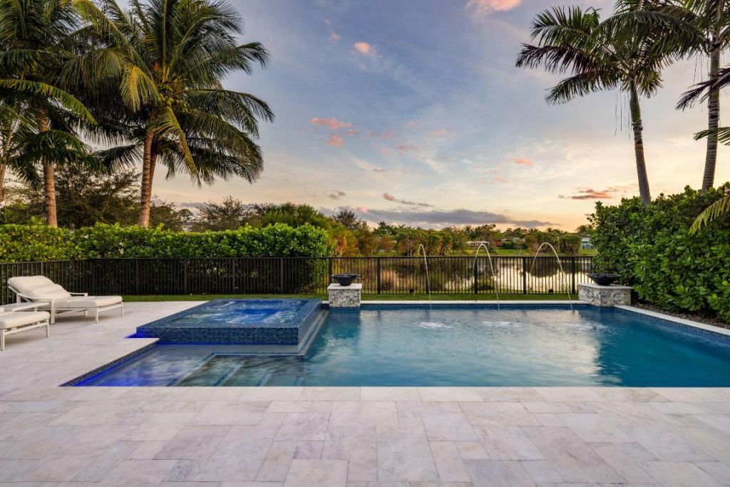 5704 Gauguin Terrace, Palm Beach Gardens, FL 33418 Photo