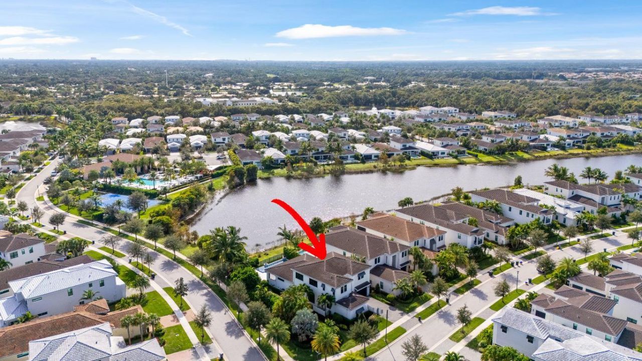 5704 Gauguin Terrace, Palm Beach Gardens, FL 33418 Photo