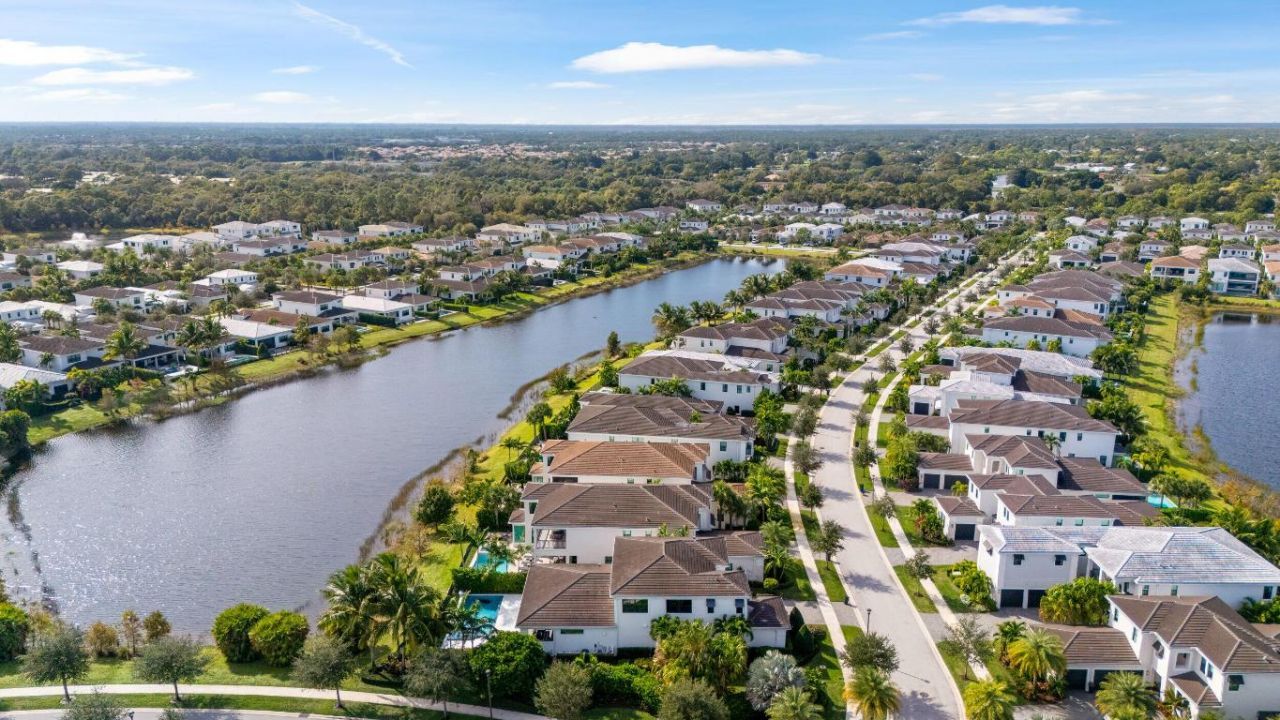 5704 Gauguin Terrace, Palm Beach Gardens, FL 33418 Photo