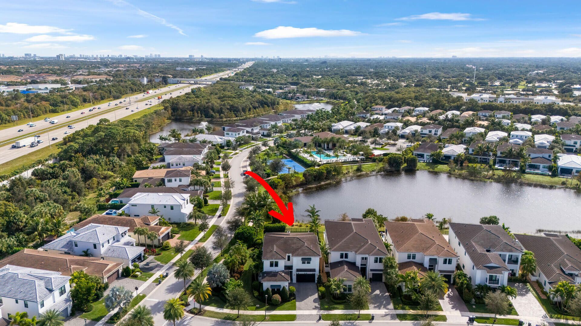 5704 Gauguin Terrace, Palm Beach Gardens, FL 33418 Photo