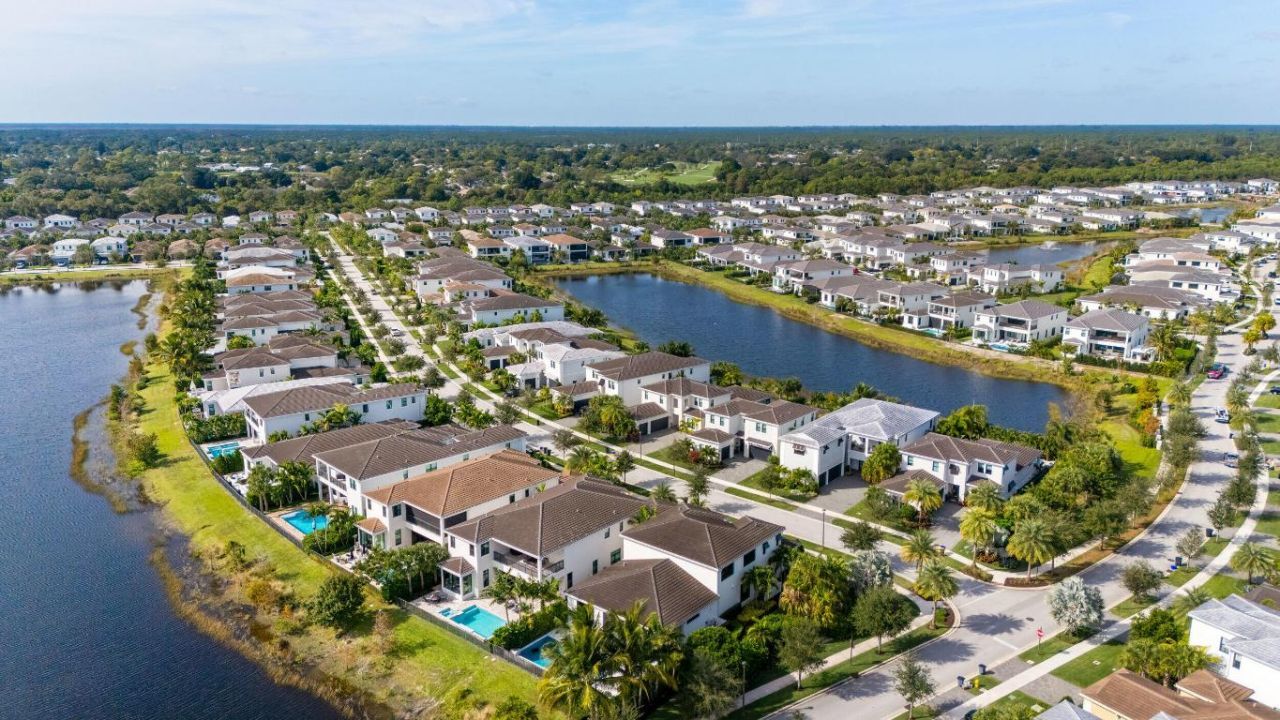 5704 Gauguin Terrace, Palm Beach Gardens, FL 33418 Photo