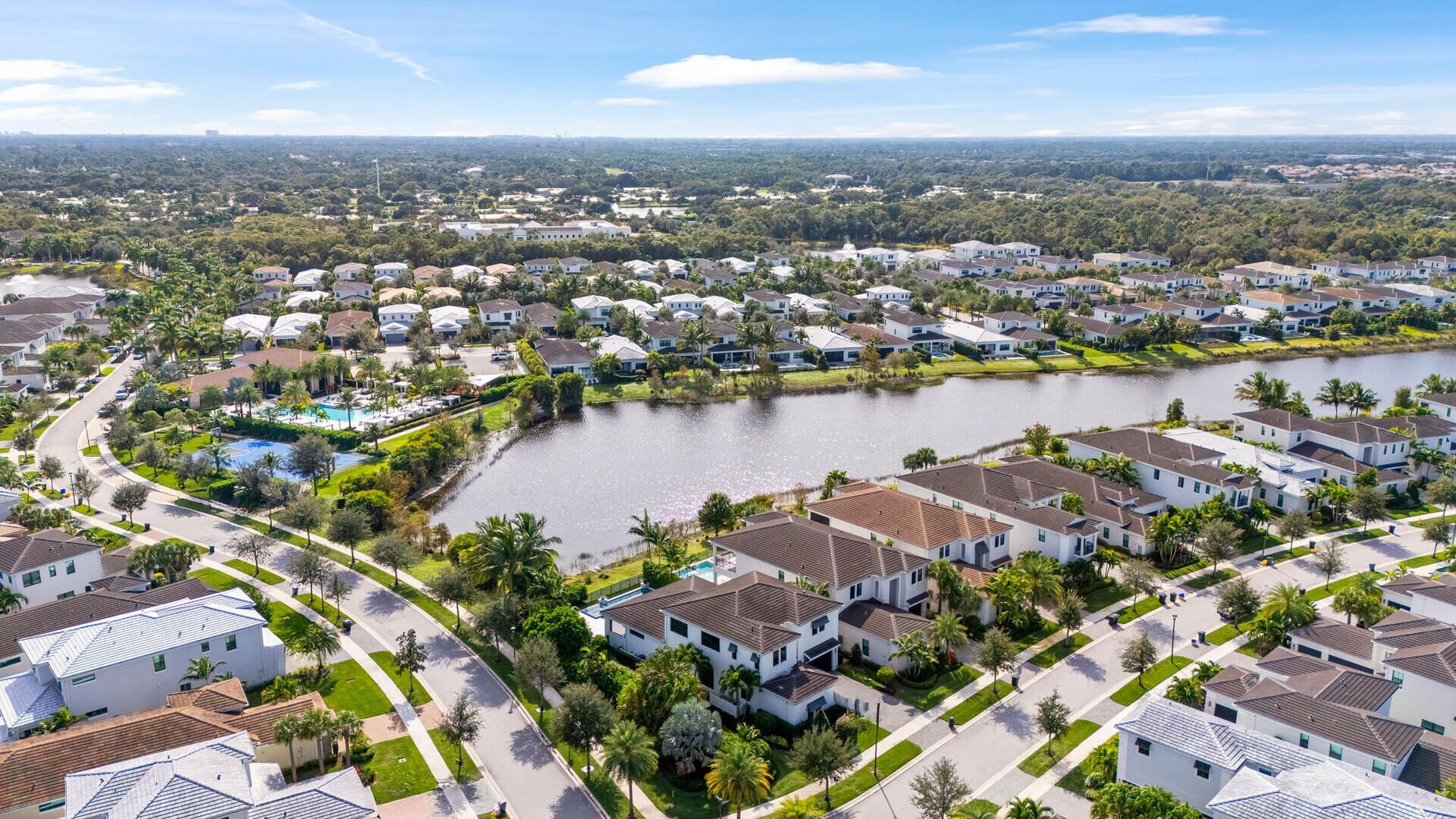 5704 Gauguin Terrace, Palm Beach Gardens, FL 33418 Photo