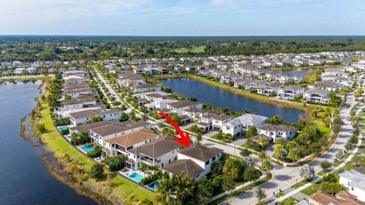 5704 Gauguin Terrace, Palm Beach Gardens, FL 33418 Photo