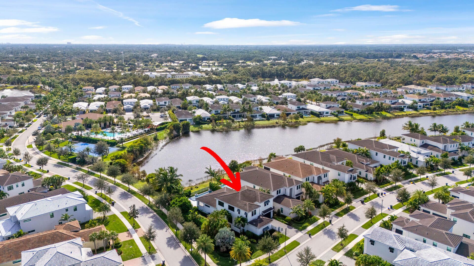 5704 Gauguin Terrace, Palm Beach Gardens, FL 33418 Photo