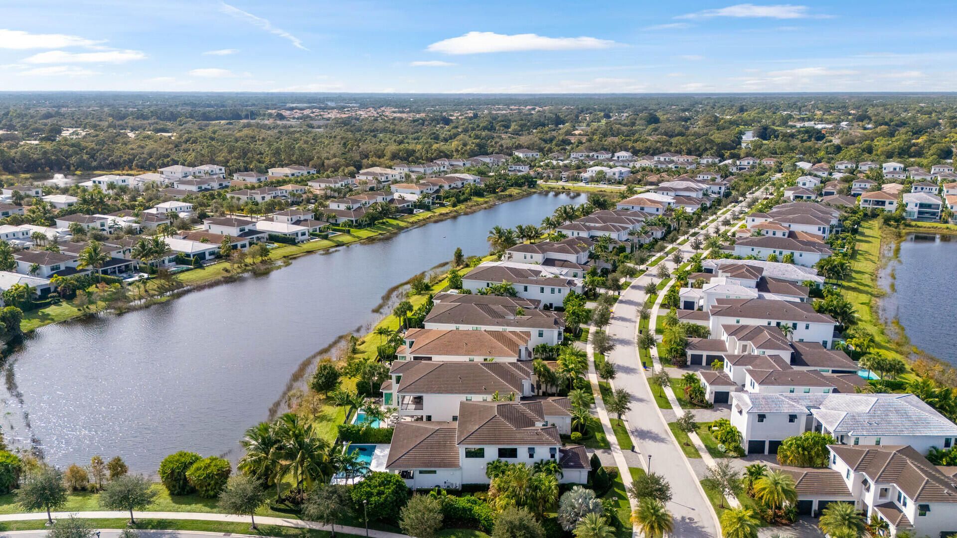 5704 Gauguin Terrace, Palm Beach Gardens, FL 33418 Photo