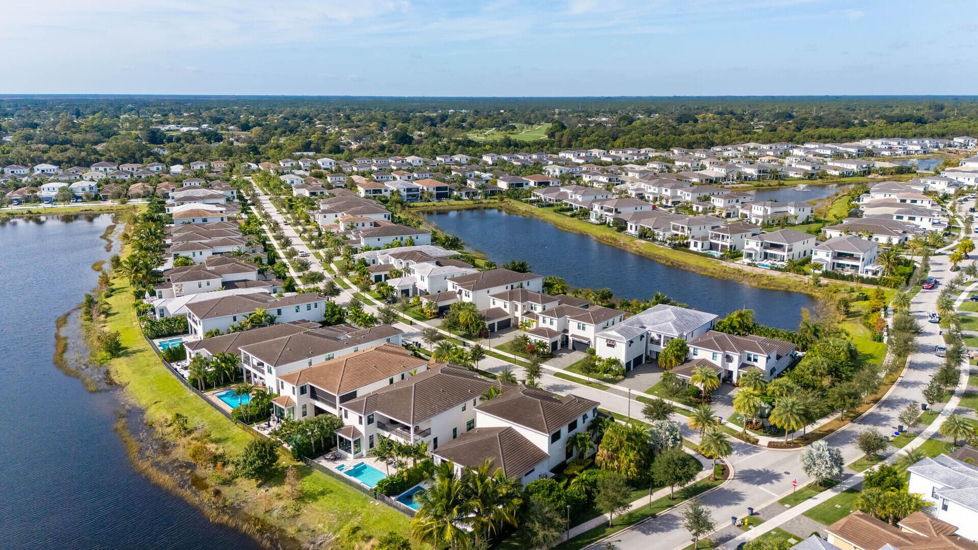 5704 Gauguin Terrace, Palm Beach Gardens, FL 33418 Photo