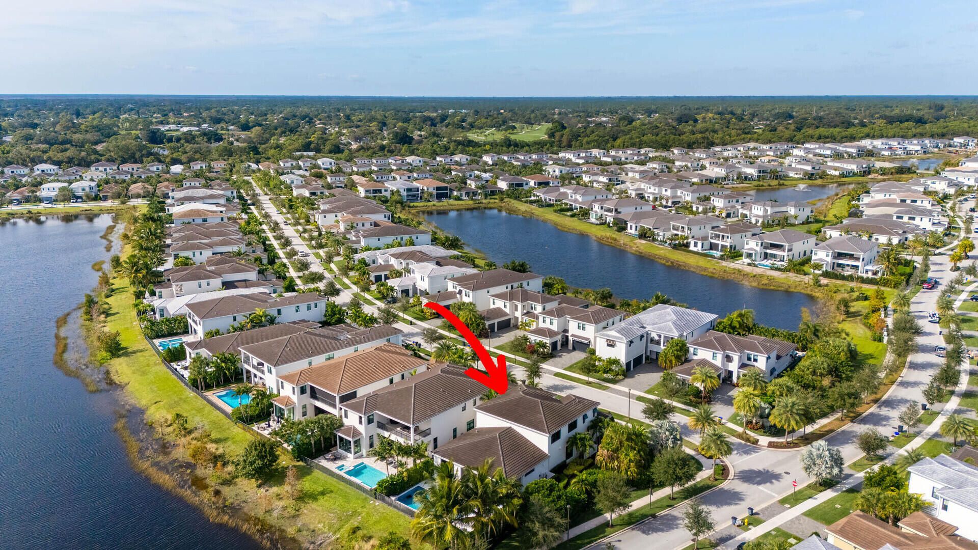 5704 Gauguin Terrace, Palm Beach Gardens, FL 33418 Photo