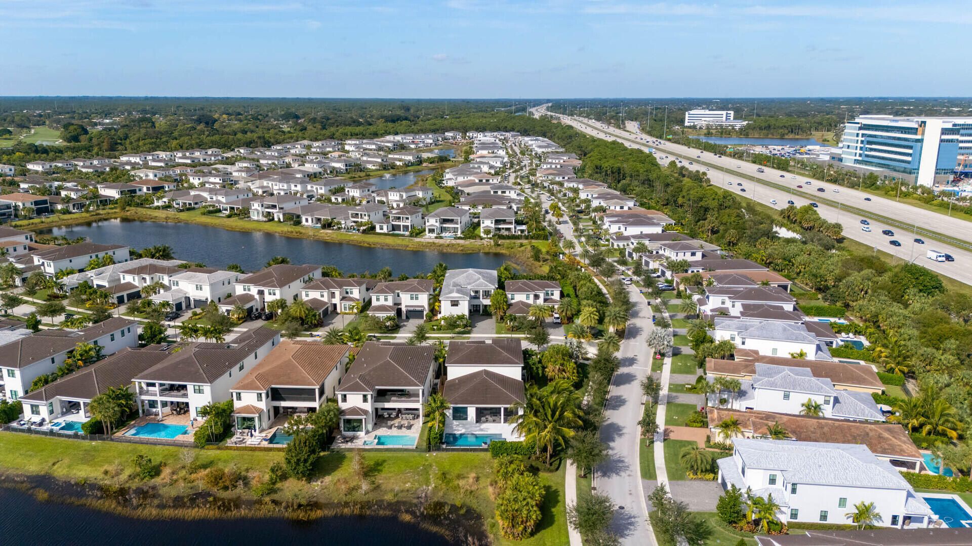 5704 Gauguin Terrace, Palm Beach Gardens, FL 33418 Photo