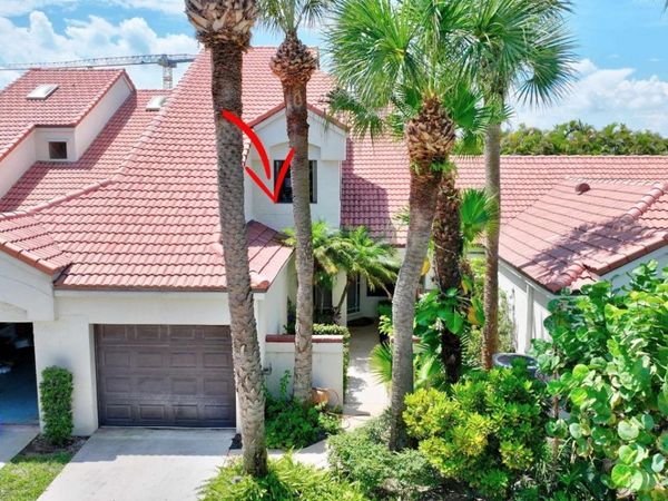 705 Sea Oats Drive, Unit C-4, Juno Beach, FL 33408