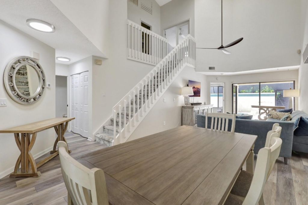 705 Sea Oats Drive, Unit C-4, Juno Beach, FL 33408 Photo