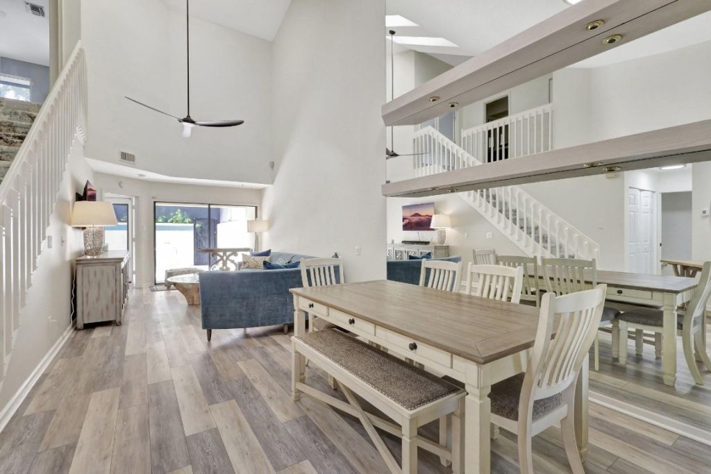 705 Sea Oats Drive, Unit C-4, Juno Beach, FL 33408 Photo