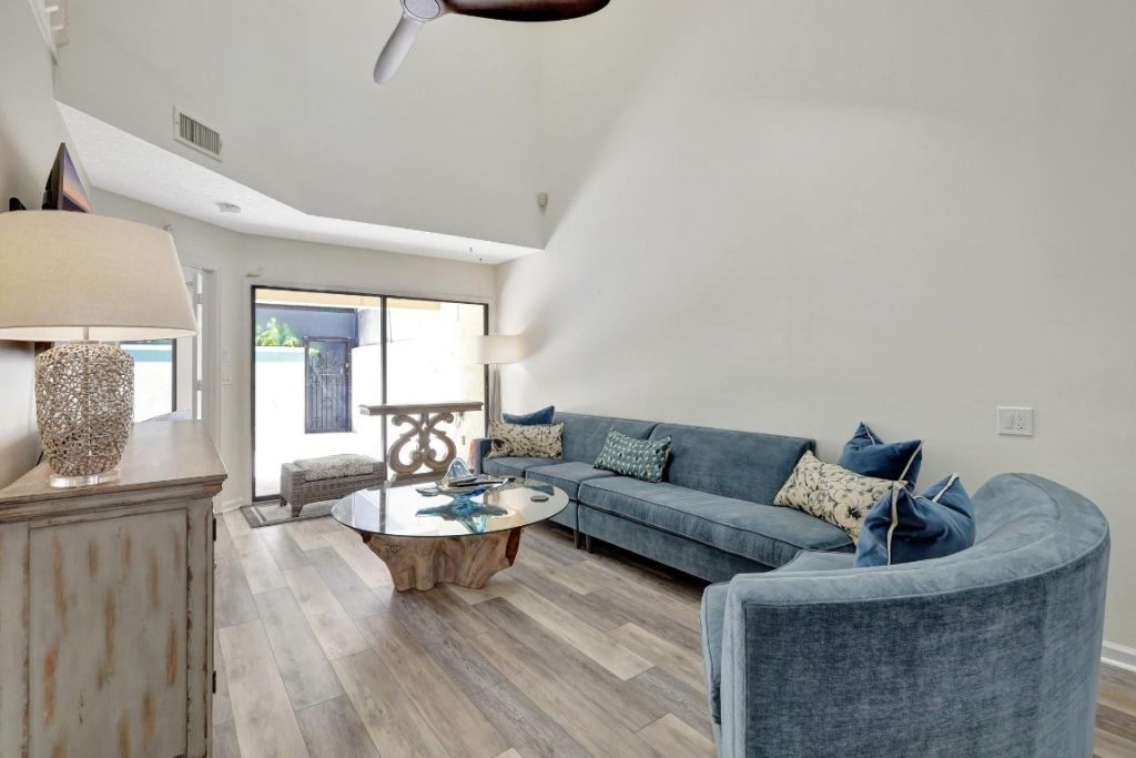 705 Sea Oats Drive, Unit C-4, Juno Beach, FL 33408 Photo