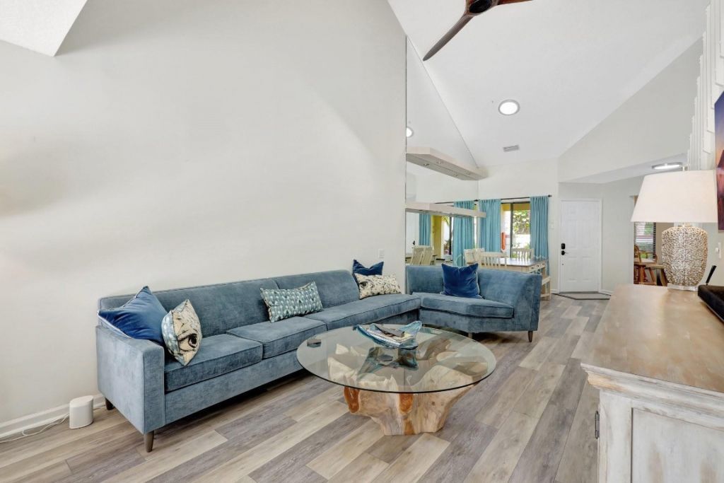 705 Sea Oats Drive, Unit C-4, Juno Beach, FL 33408 Photo