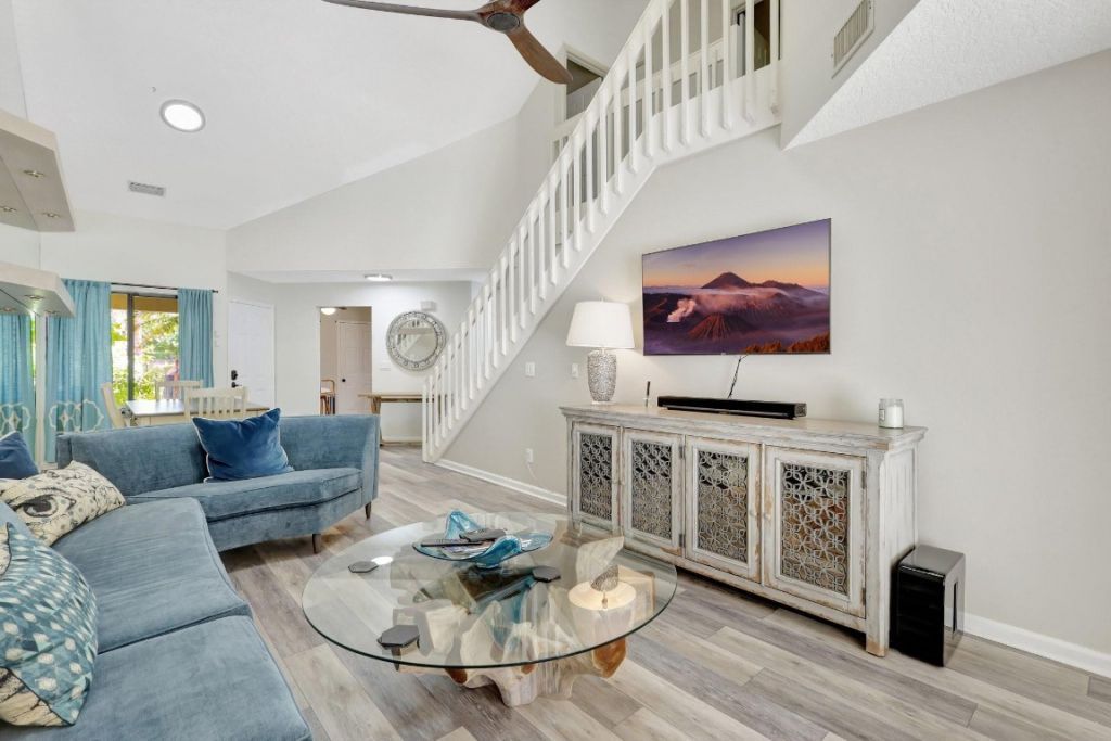 705 Sea Oats Drive, Unit C-4, Juno Beach, FL 33408 Photo