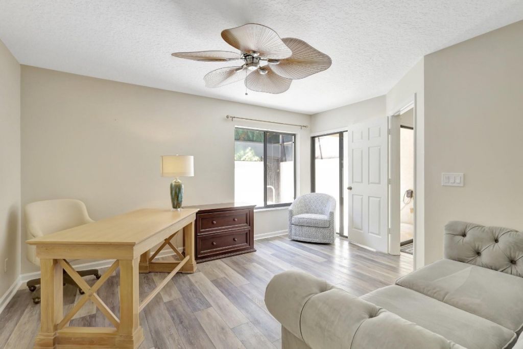 705 Sea Oats Drive, Unit C-4, Juno Beach, FL 33408 Photo