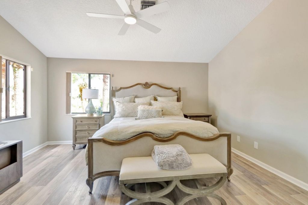 705 Sea Oats Drive, Unit C-4, Juno Beach, FL 33408 Photo