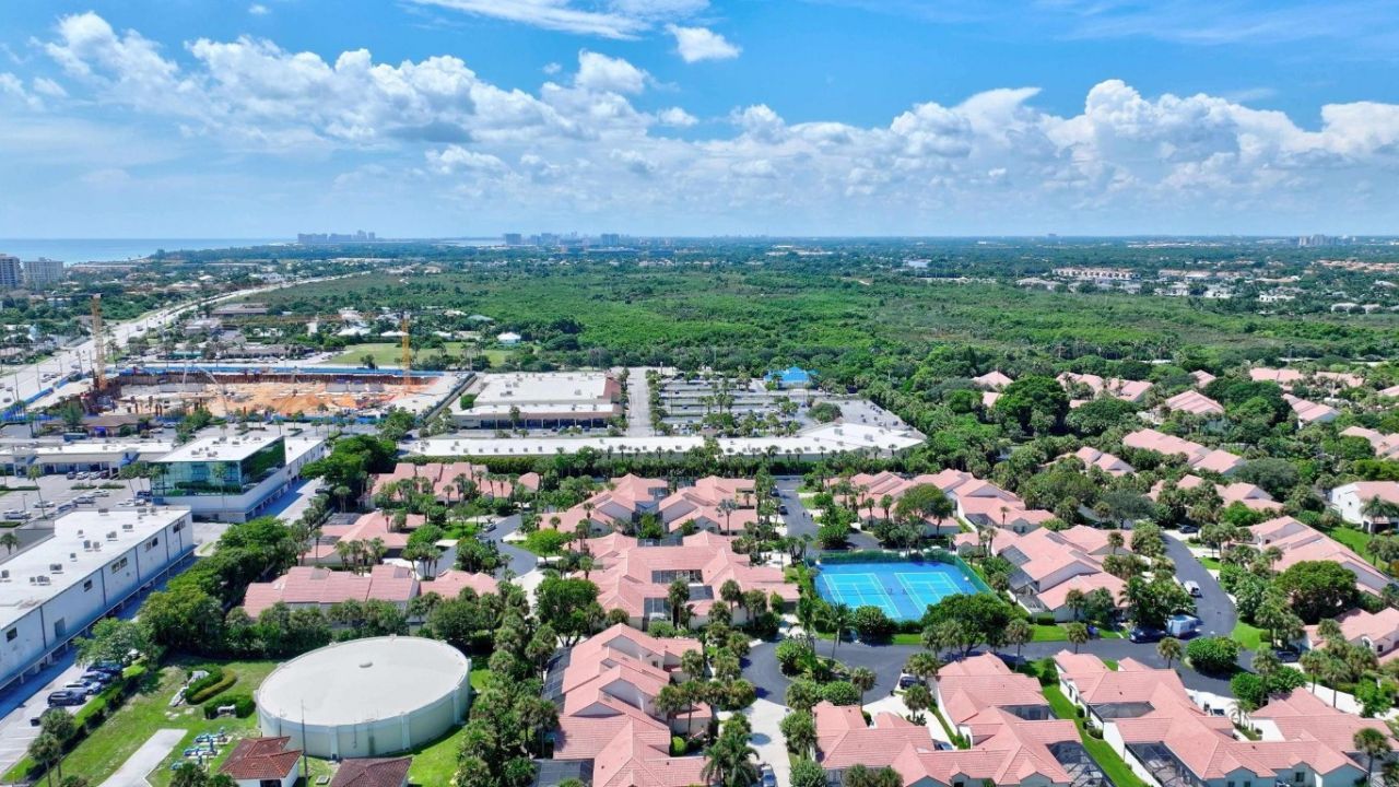 705 Sea Oats Drive, Unit C-4, Juno Beach, FL 33408 Photo