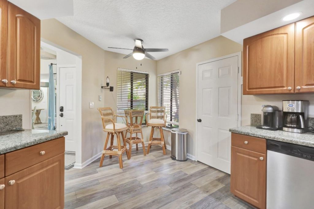 705 Sea Oats Drive, Unit C-4, Juno Beach, FL 33408 Photo