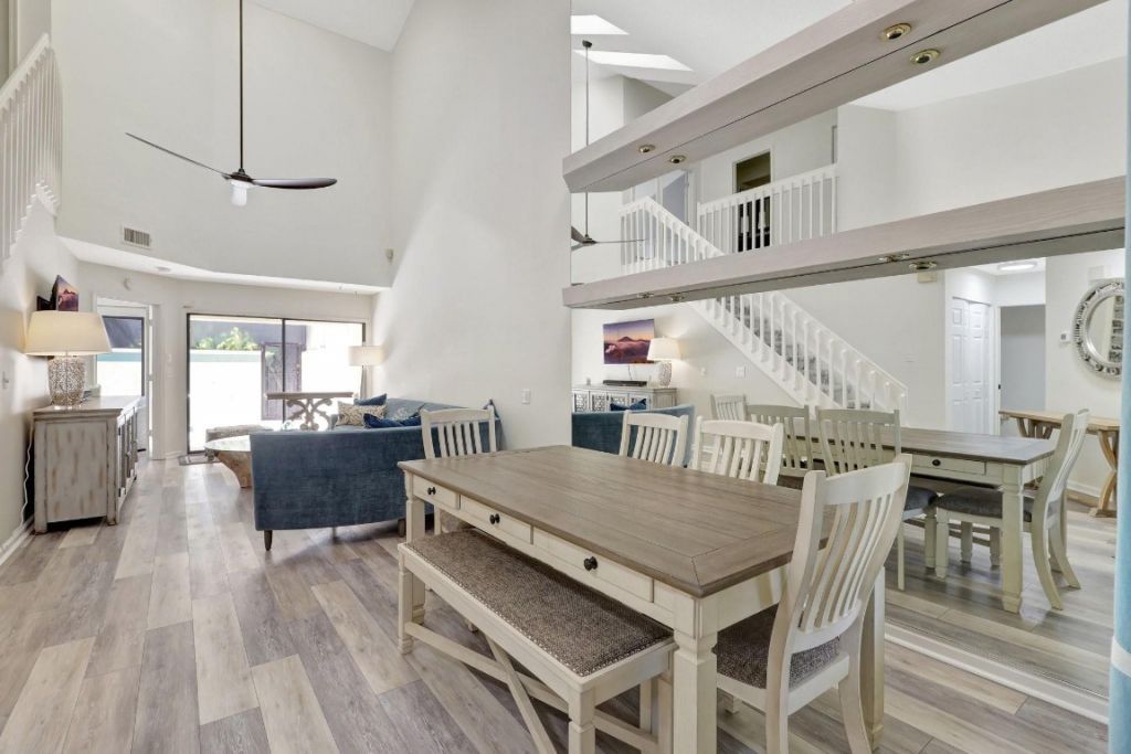 705 Sea Oats Drive, Unit C-4, Juno Beach, FL 33408 Photo