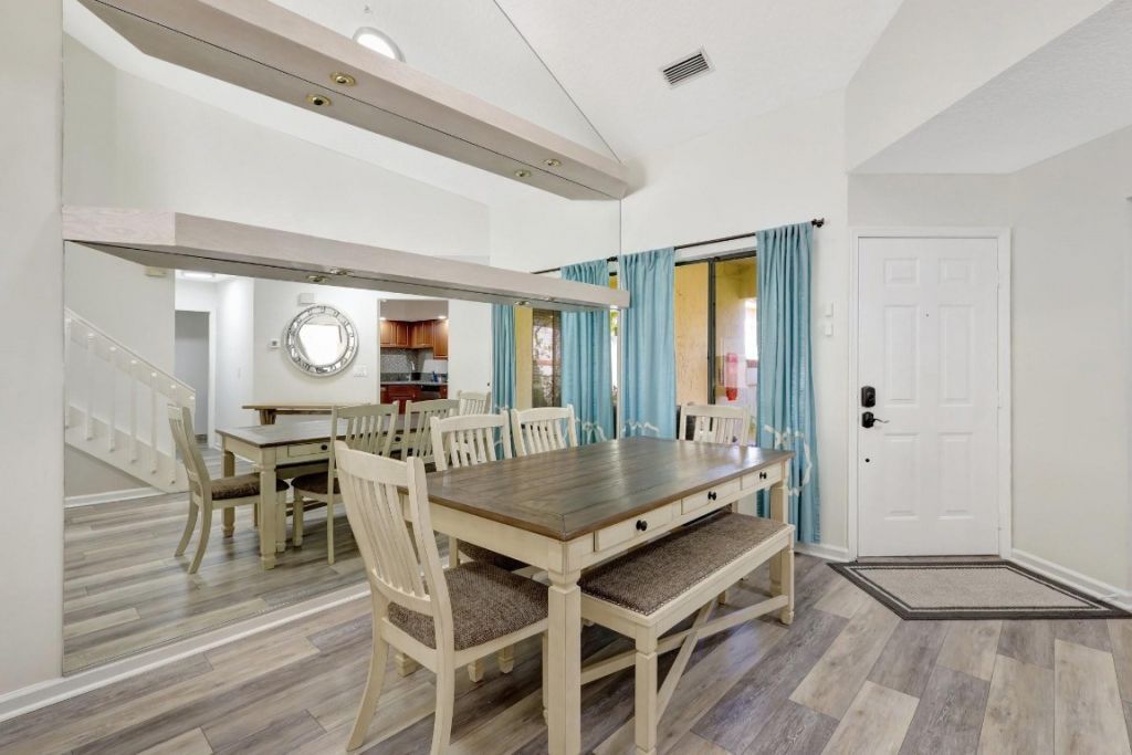 705 Sea Oats Drive, Unit C-4, Juno Beach, FL 33408 Photo