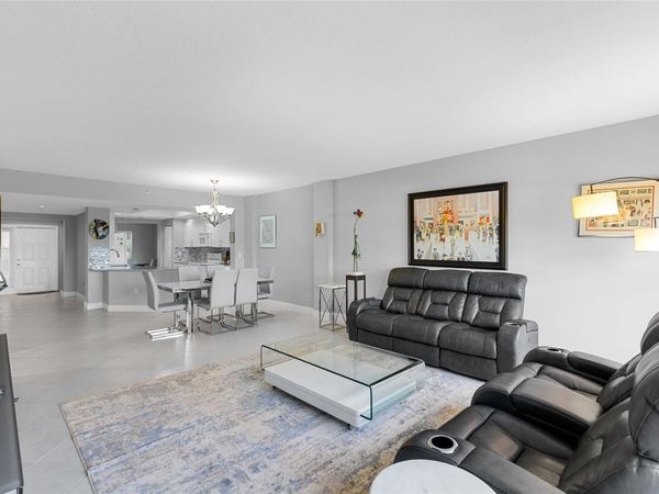 5938 Crystal Shores Drive, Unit 208, Boynton Beach, FL 33437