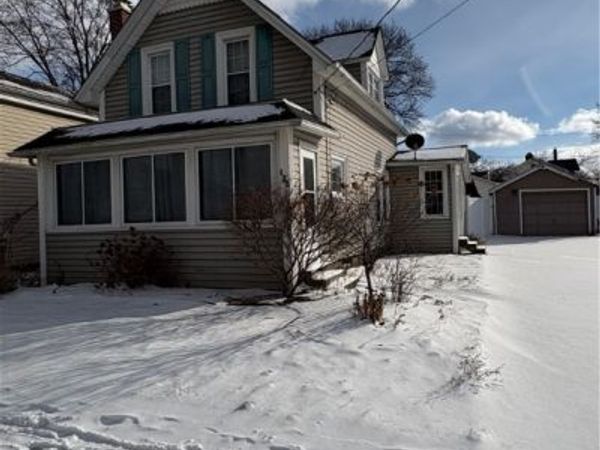 125 Chestnut Street, Lockport, NY 14094