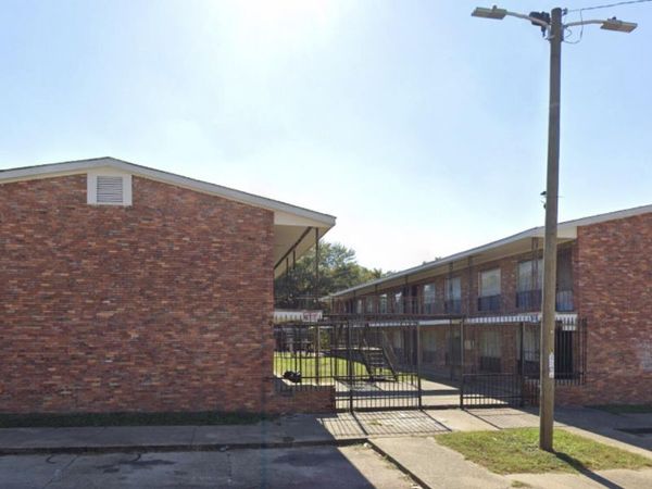 3005 7th Street, Meridian, MS 39301