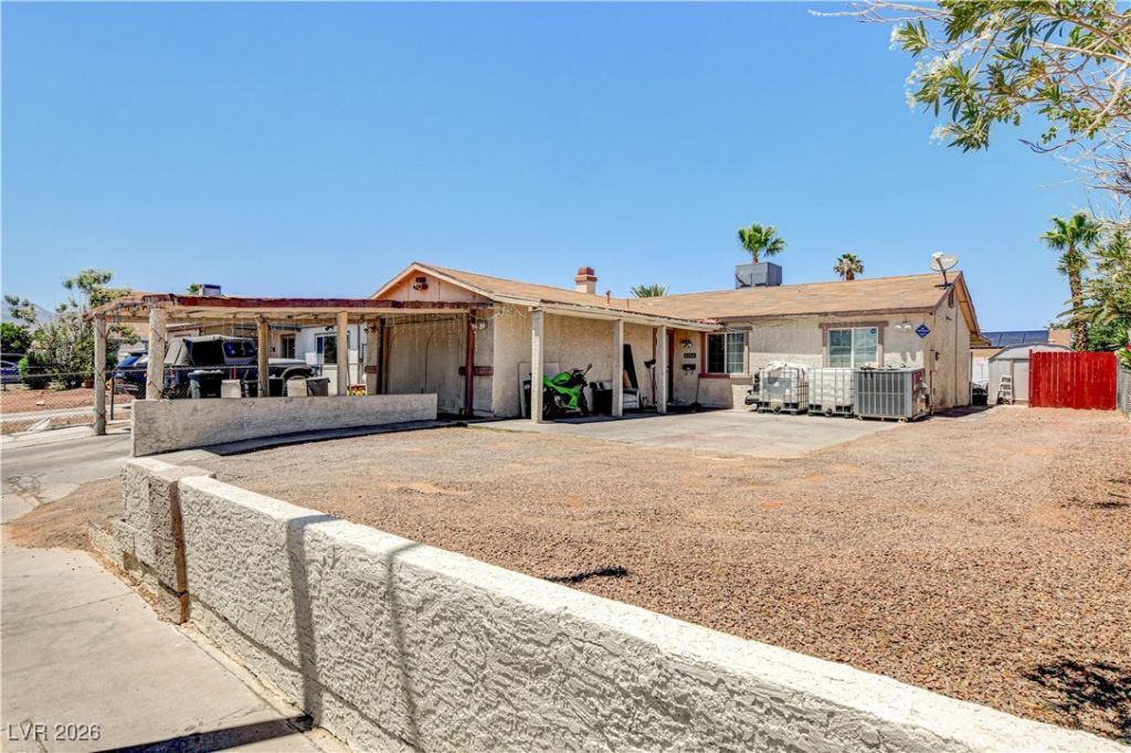 6216 Molino Street, Las Vegas, NV 89108 Main Photo