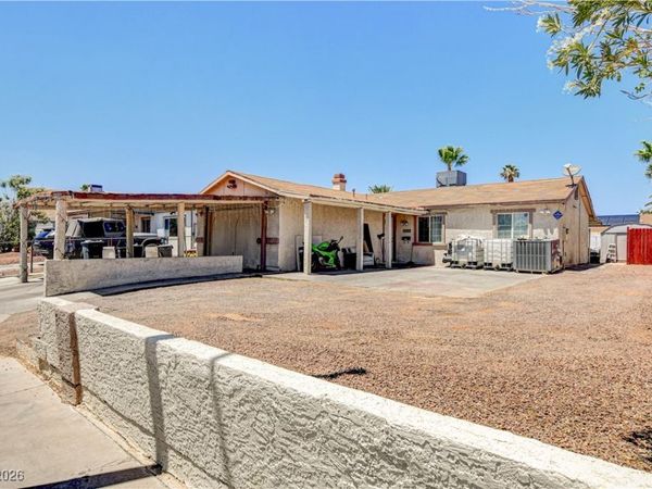 6216 Molino Street, Las Vegas, NV 89108