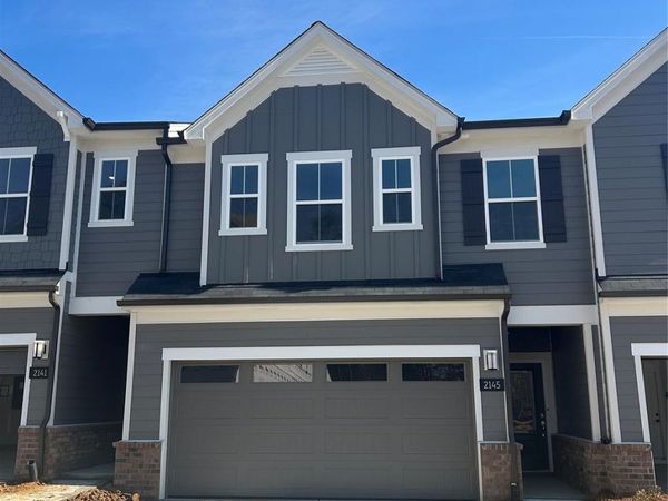 2145 Bayou Trace Drive, Charlotte, NC 28262