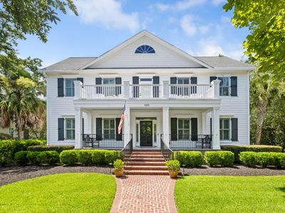 131 Balfour Drive, Daniel Island, SC 29492