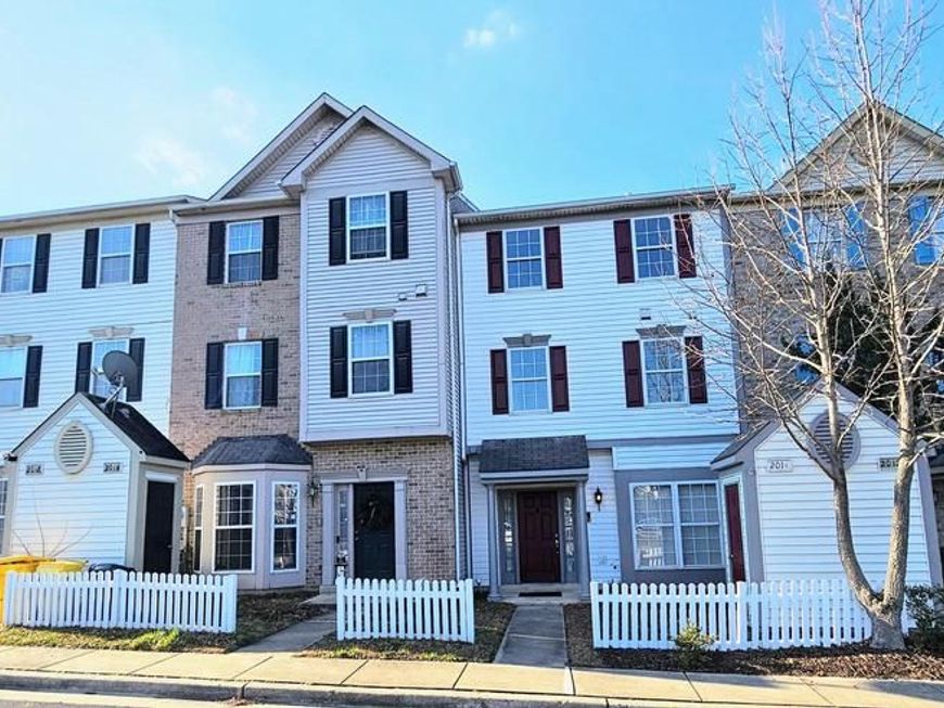 2014 Crosbyside Court, Odenton, MD 21113 Main Photo