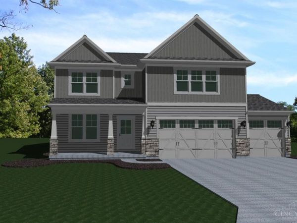 6533 Conner Lane, Miami Twp, OH 45140