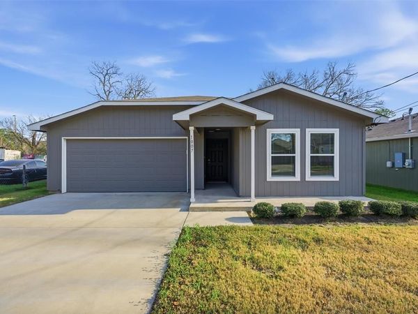 1007 E Calhoun Avenue, Waco, TX 76704