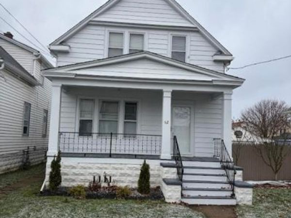62 Wanda Avenue, Buffalo, NY 14211