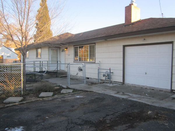 3630 Laverne Avenue, Klamath Falls, OR 97603