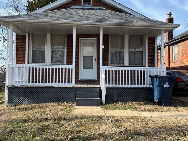 1333 Fairview Avenue, University City, MO 63130