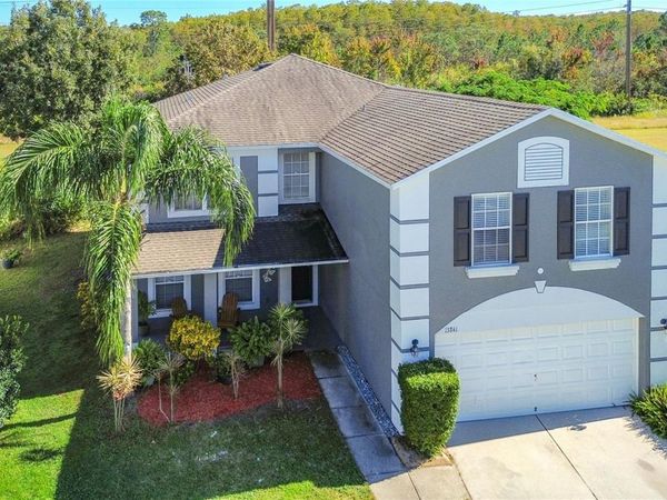 13841 CHIHULY COURT, ORLANDO, FL 32824