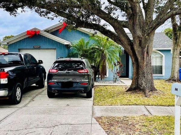 8225 RIVERBOAT DRIVE, TAMPA, FL 33637