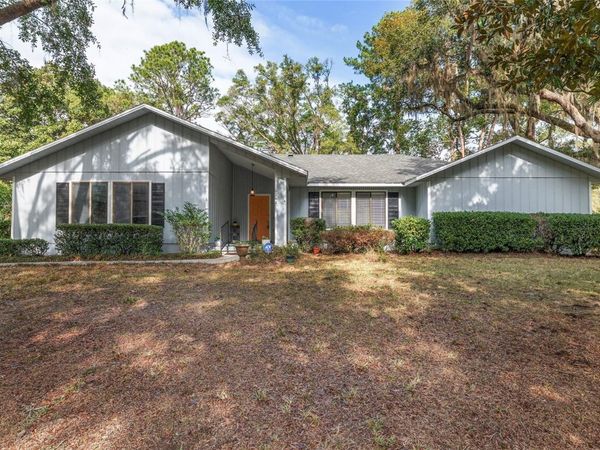 6242 NW 105TH AVENUE, ALACHUA, FL 32615