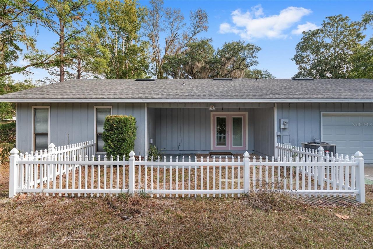 6242 NW 105th Avenue, Alachua, FL 32615 Photo