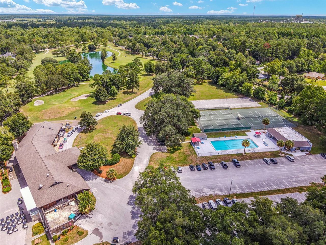 6242 NW 105th Avenue, Alachua, FL 32615 Photo