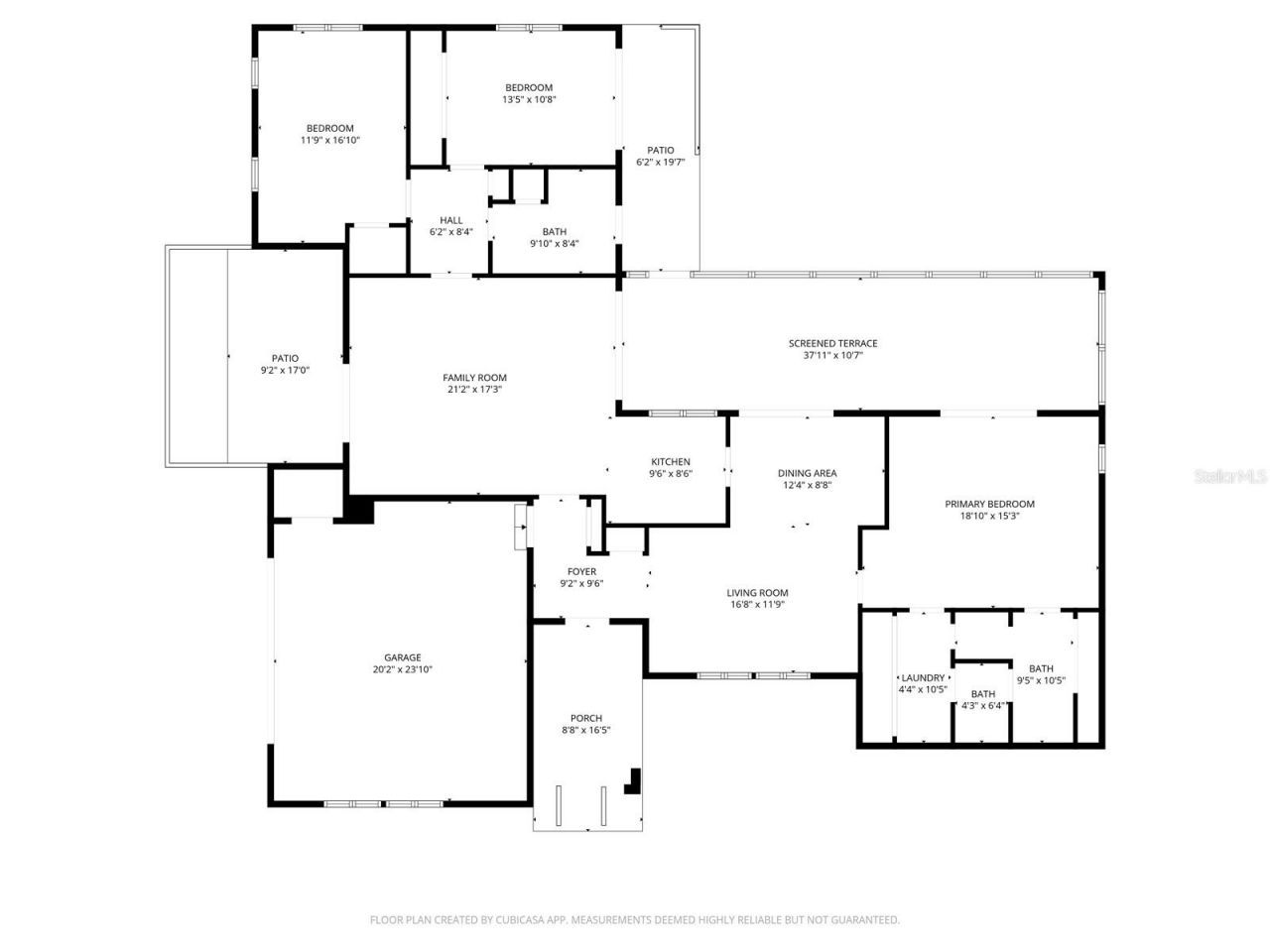 6242 NW 105th Avenue, Alachua, FL 32615 Photo