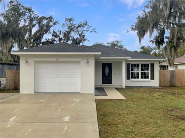 203 CLAYTON ROAD, AUBURNDALE, FL 33823