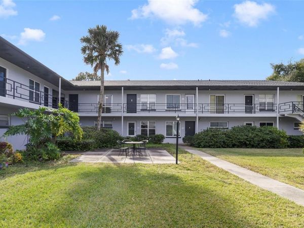 825 N PRIMROSE DRIVE, Unit 204, ORLANDO, FL 32803